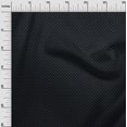 thumbnail image 2 of oneOone Polyester Lycra Fabric Polka Dots Print Fabric BTY 56 Inch Wide, 2 of 4