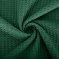 thumbnail image 5 of DPTALR Men's Summer Solid Round Neck Short Sleeved Knitted T-shirt, 5 of 5