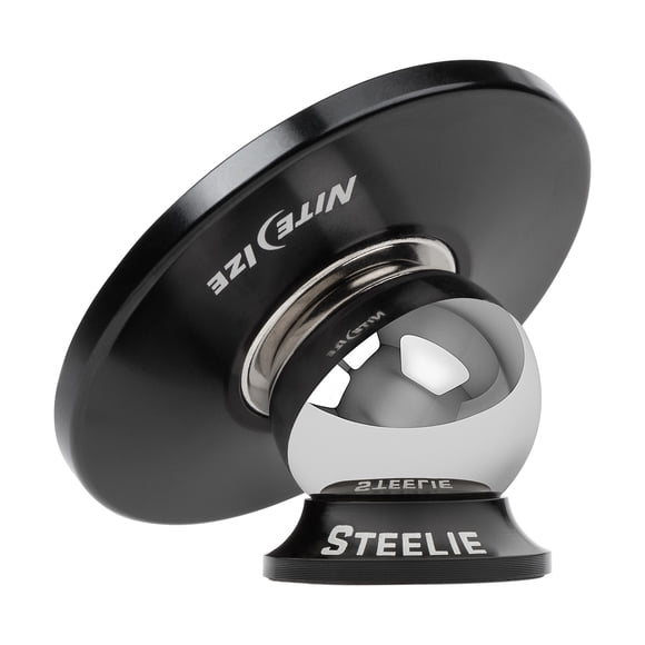 Nite Ize Steelie Orbiter Plus Dash Kit