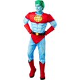 thumbnail image 1 of Déguisement Captain Planet pour homme, 1 of 1