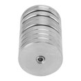 thumbnail image 2 of Archery Bow Stabilizer Weight Kit,Archery Bow Stabilizer Weight Aluminum Alloy Bow Balance Bar Weight Detachable Archery Stabilizer Weight Kit Striking Appearance, 2 of 8