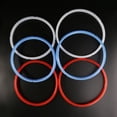 thumbnail image 2 of Silicone Sealing Ring 6/8 Quart For Instant Pot Electric Pressure Cooker, 2 of 8