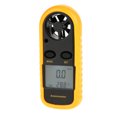 thumbnail image 1 of LHCER Portable Wind Speed Gauge, Anemometer, Wind Temperature For Sailing, 1 of 8