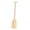 Wood Color, variant on Siruishop Wood Canoe Paddle 32 inch Lightweight Boat Oar for Home Office Hanging Decor Yellow