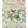 thumbnail image 2 of Rainbow Nest, Edyta Sitar Paperback, 2 of 2