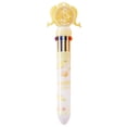 thumbnail image 1 of TIELUTT 10 Color Ballpoint Pen Color Pen Pen Stationery Little Ten Color Ballpoint Pen Small Pens Cool for Kids Multiple Color Pen Ink Elegant Calligraphy Pens Bulk Fancy Pen, 1 of 1