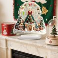 thumbnail image 3 of Christmas Tree Decorations Pipe Cleaning Powder 200G Kitchen Bathroom Drain Deodorizer Christmas Tree Ornaments, 3 of 6
