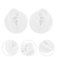thumbnail image 5 of LoonWear 3000 Pieces, 3 Rolls Target Pasters, Self-Adhesive Target Stickers, 0.9 Inches Target Labels for Shooting Range Practice, 1000 Per Roll, 5 of 5