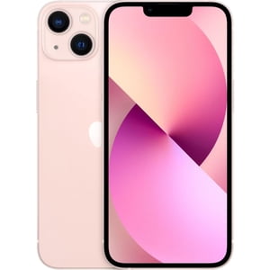 Rénovés Apple iPhone 13 A2482 (Entièrement déverrouillé) 256GB Rose (grade A+)
