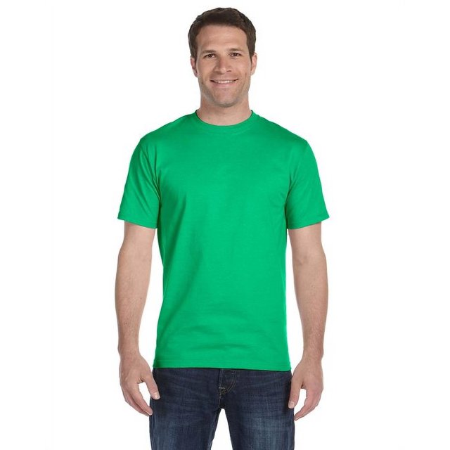 Gildan G800 Adult 50/50 T-Shirt