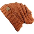 thumbnail image 3 of ORUYROP Bonnet pour Femmes, 3 of 4