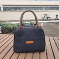 thumbnail image 4 of Binwennn Thirty One Bags Lunch Lunchboxes Men Small Women Lunch Bags Large Lunch Bag For Women Men Insulated Lunch For Adult Reusable Lunch Tote Bag For Work Picnic School Or Travel Tote, 4 of 8