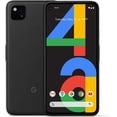 thumbnail image 1 of Téléphone Intelligent Déverrouillé Restored Google Pixel 4a 128 Go comme Neuf, 1 of 6