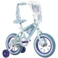 thumbnail image 4 of Disney Frozen 12in Girls’ Bike, Blue, by Huffy, 4 of 9
