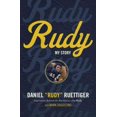 thumbnail image 1 of Rudy, daniel Ruttiger Broché, 1 of 3