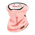 thumbnail image 2 of Xihbxyly Clearance Savings Winter Warm Neck, Ski Mask, Cold And Wind Protection, Electric Bike, Ear Protection, Wind Protection, Velvet And Thick Three-in-one Clearance Items, 2 of 4