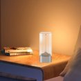 thumbnail image 4 of TIMIFIS Kitchen Gadgets Night Lamp Desk Lamp Bedside Lamp Bedroom Advanced Eye Care Reading Lamp Bedside Lamp Wake up Rechargeable Night Light Lights Adjustable Kitchen & Dining, 4 of 6