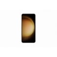 thumbnail image 1 of Samsung Galaxy S23 - 256 GB - Cream, 1 of 3