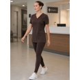 thumbnail image 4 of Leggings pour femmes FLEX SCRUBS™, 4 of 4