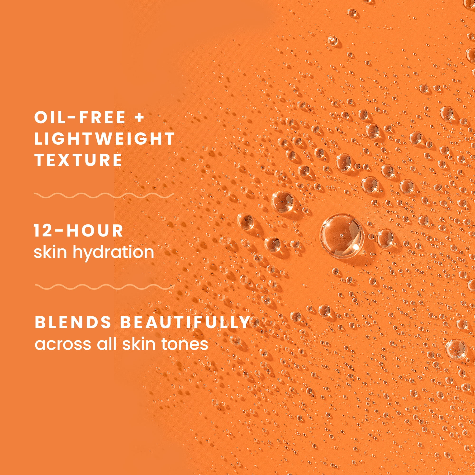 Écran solaire Silk HydrationMD WeightlessMC en vaporisateur de Hawaiian TropicMD, FPS 50
