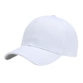thumbnail image 1 of Harpily Men Women Embroidered Baseball Caps Sun Baseball Caps Running Workout and Outdoor Activities Baseball Caps, 1 of 3
