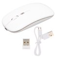 thumbnail image 2 of Gaming Mouse,LED 2.4GHz Wireless Mouse LED Wireless Mouse Computer Mouse World-Class Design, 2 of 9