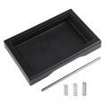 thumbnail image 2 of Low Drip Tray Spring Kit & Long Stainless for Steel Tube for Gaggia Classic Pro, 2 of 10
