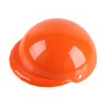 thumbnail image 1 of Esquirla Dog Cat Helmet Hard Safe Hat Pet Hard Hat for Cats Outdoor Riding Small Dogs Orange, 1 of 8