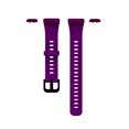 thumbnail image 2 of TopLLC For Honor Band 6 Silicone Strap Replacement Wristband Solid Color Band on Clearance, 2 of 3