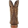 thumbnail image 3 of Rocky Long Range Composite Toe Waterproof Western Boot, 3 of 7