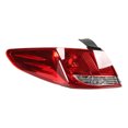 thumbnail image 2 of Tail Light Assembly, Brake Stop Lamp  High Brightness 9671332180  For Car, 2 of 8