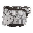 thumbnail image 3 of Tranmission Valve Body, High Reliability Solenoid Valvebody Kit Stable Valve Body  For  407, 3 of 8