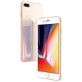 thumbnail image 3 of Restored Apple iPhone 8 Plus 64GB Unlocked Smartphone Like new, 3 of 5