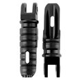 thumbnail image 4 of Foot Pegs,2pcs Rear Foot Pegs Motorcycle Foot Pegs Motorcycle Footrest Compact and Lightweight, 4 of 5