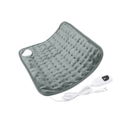 Agiferg 40x30cm Physiotherapy Heating Pad Heating Pad Electric Heating Blanket Heating Pad Winter Warming Pad US Standard