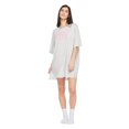 thumbnail image 2 of No Boundaries  Women's Sleep Shirt, 2 of 6