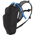 thumbnail image 3 of CAMELBAK : MINI M.U.L.E.® : BLACK/FLAMES : 1.5L / 50OZ, 3 of 5