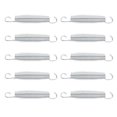 thumbnail image 1 of MasteelfCA 10 Pcs Ressorts de Trampoline d'Extérieur Ressorts de Tension Professionnels Fournitures de Trampoline, 1 of 7