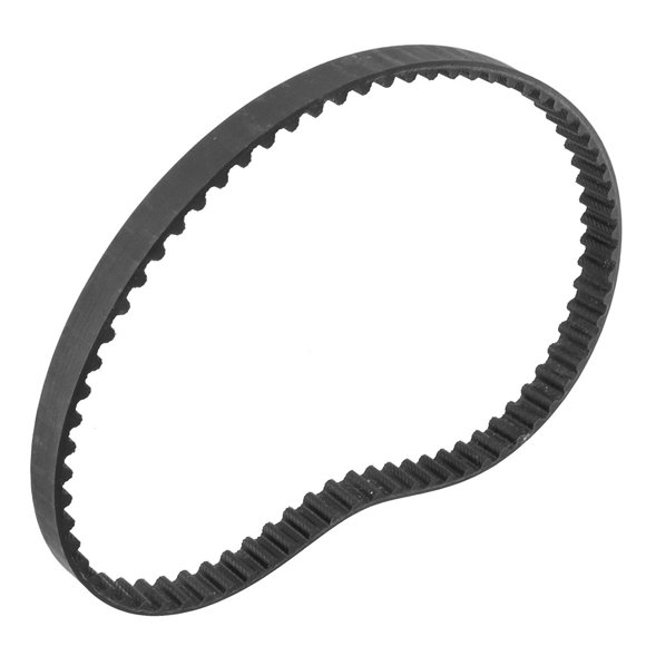 Replacement Timing Belt 26626G01 for EZGO Golf Cart Engines 295cc 350cc 1991 and Later Fits Marathon Medalist Models