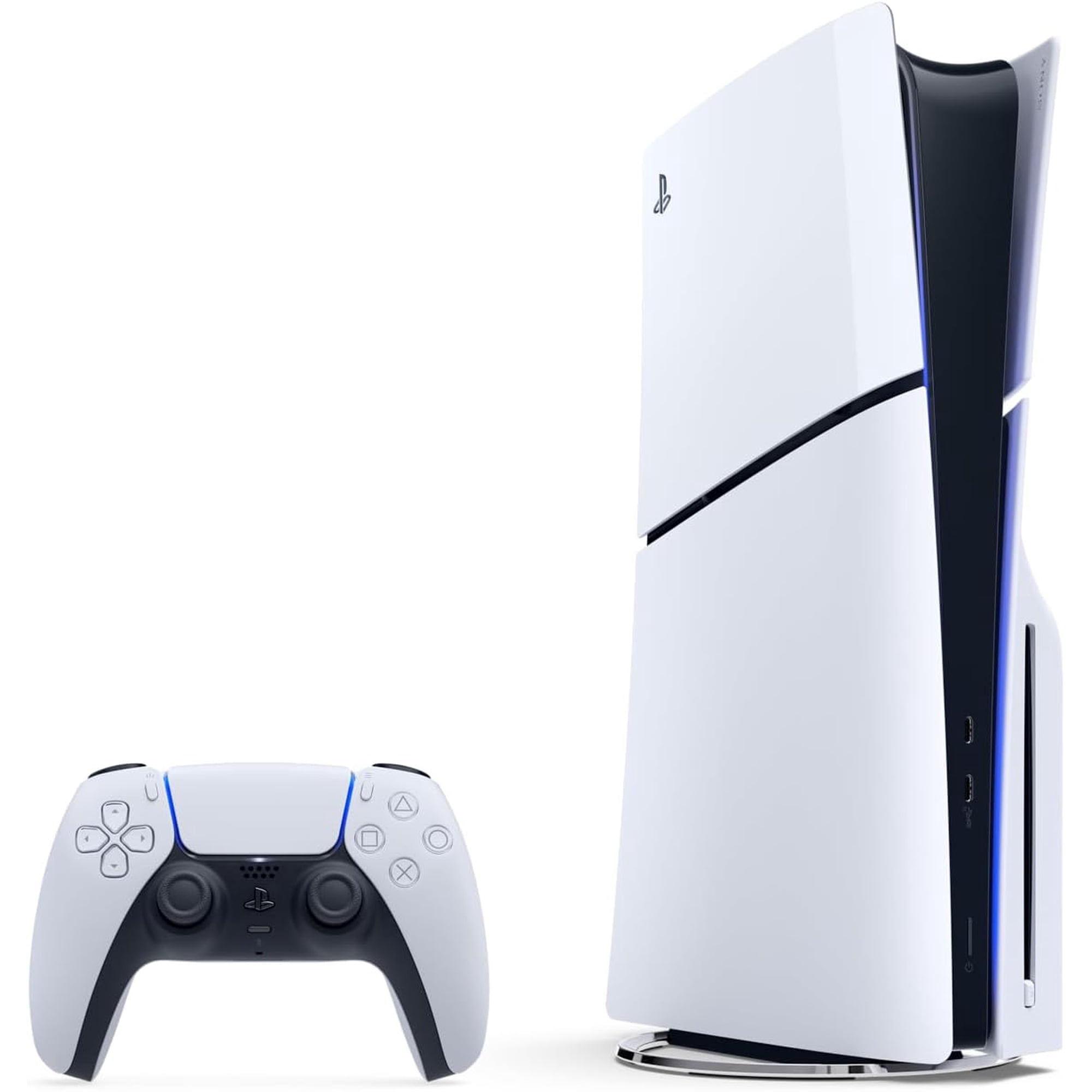 Open Box - Sony PlayStation 5 Disc Edition Console (slim) - Walmart.ca