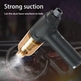 thumbnail image 4 of EGNMCR 3 In 1 Air Duster 6000mAh 120W Vacuum Blower Cordless Compressed Keyboard Cleaner Electric Air Pump For PC Keyboard Car Cleaning With 2 Modes,, 4 of 9
