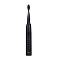 thumbnail image 1 of Brosse à Dents pour Adultes, Brosses à Dents Électriques Rechargeables avec 2 Têtes de Brosse, 5 Modes, Recharge Rapide USB, 1 of 8