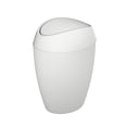 thumbnail image 1 of Twirla Can 9L Metallic White, 1 of 2