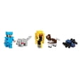 thumbnail image 3 of My World Is Compatible With Lego Building Blocks 16 Pieces Of Dolls Statue Puppet Toys Comic Character Model Toy, 3 of 3