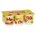 thumbnail image 1 of Yoplait 2% Minigo Duo, Variety, Kids Snack, 6x60g, 1 of 5