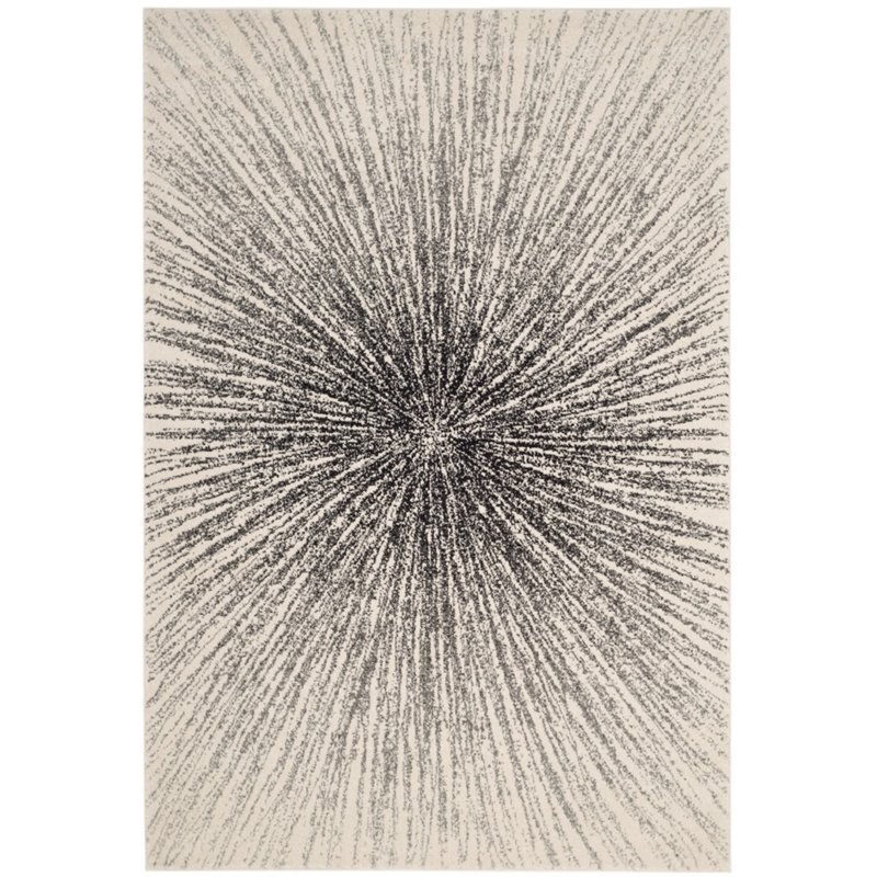 Safavieh Evoke Vana Abstract Geometric Area Rug