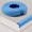 Light Blue, variant on Outdor Corner Guard 78 Inch Long Corner Pad Flexible Buffer Strip Suitable For Fireplace Countertops