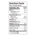 thumbnail image 3 of Dare Bear Paws Minis Original Soft Cookies, 210g (6 pack), 3 of 6