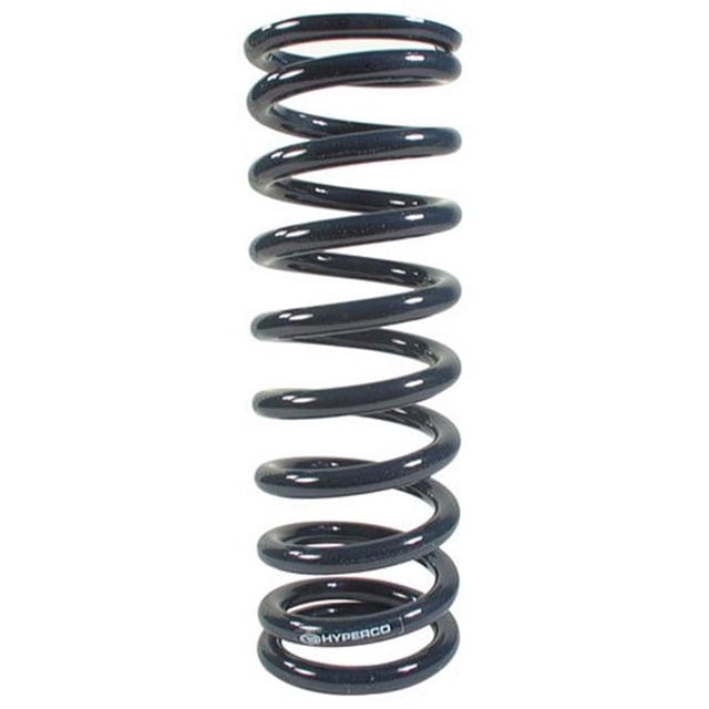 18S-150 13 in. Rear Coil Spring - 5 in. O.D. - 150 lbs