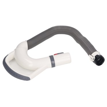Vacuum Hose Handle, Vacuum Replacement Hose Handle High Efficiency  For Carpets